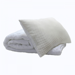 Komplet zimski jorgan + IQ Sleep jastuk